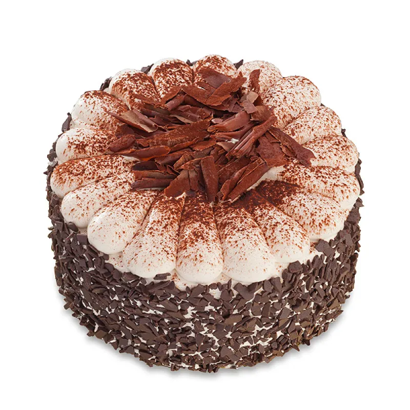 Букет Торт (600-800 гр.), доставка Ленск
